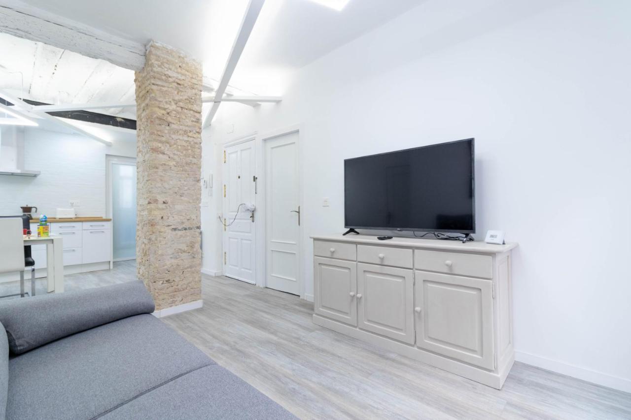 Piso En El Centro De Zaragoza, Parking Gratis, Check-In 24H Appartement Buitenkant foto