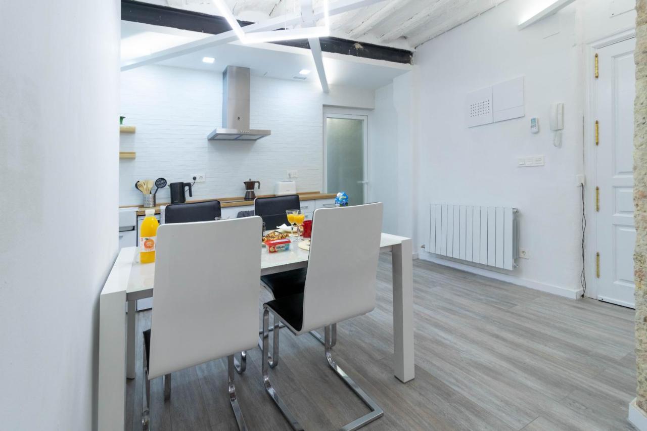 Piso En El Centro De Zaragoza, Parking Gratis, Check-In 24H Appartement Buitenkant foto