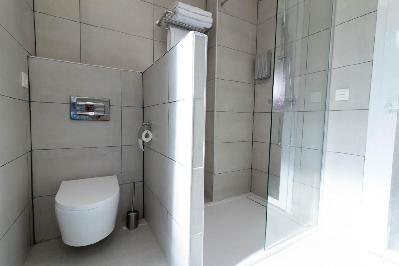 Piso En El Centro De Zaragoza, Parking Gratis, Check-In 24H Appartement Buitenkant foto