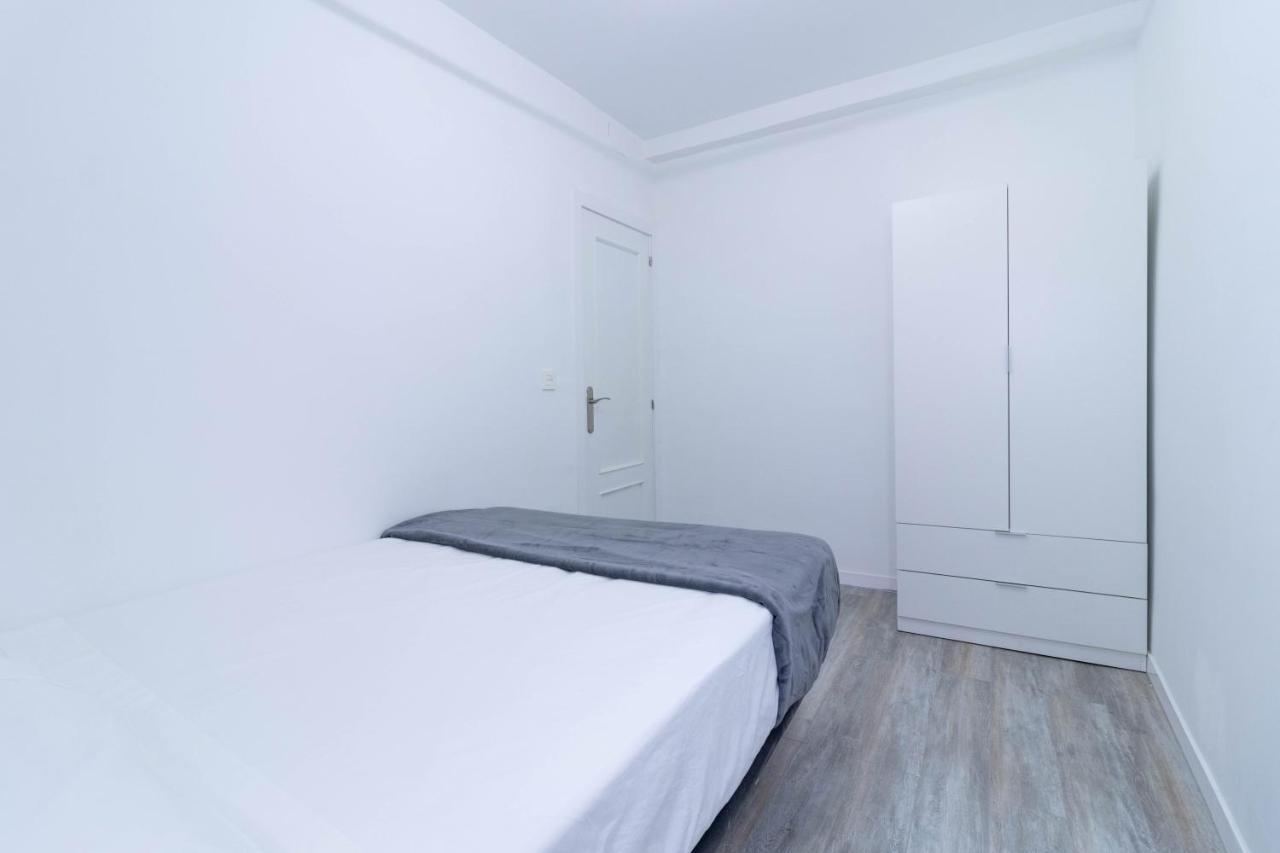 Piso En El Centro De Zaragoza, Parking Gratis, Check-In 24H Appartement Buitenkant foto