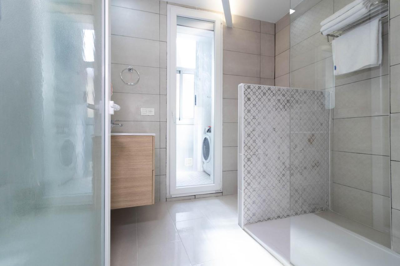 Piso En El Centro De Zaragoza, Parking Gratis, Check-In 24H Appartement Buitenkant foto