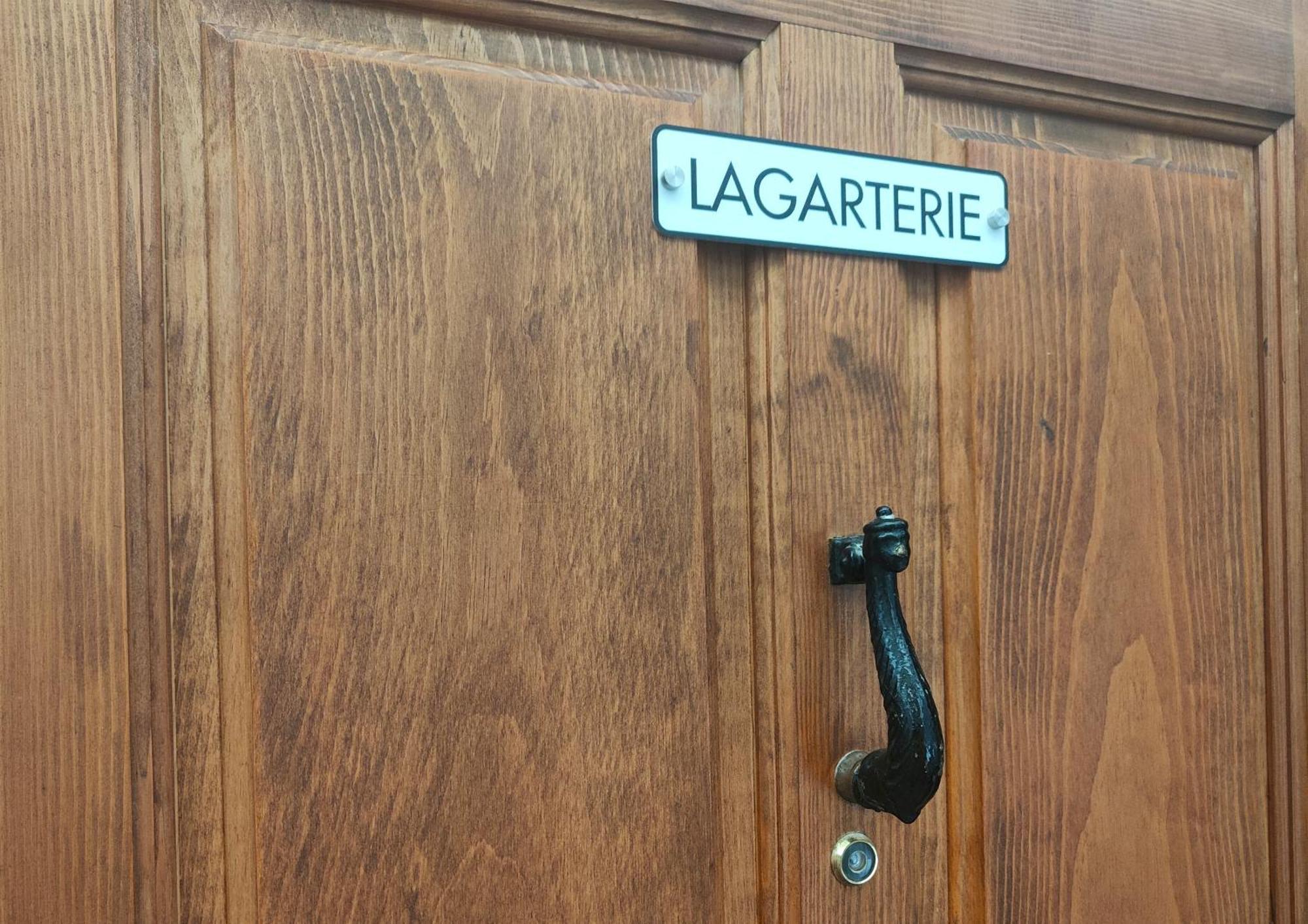 Piso En El Centro De Zaragoza, Parking Gratis, Check-In 24H Appartement Buitenkant foto