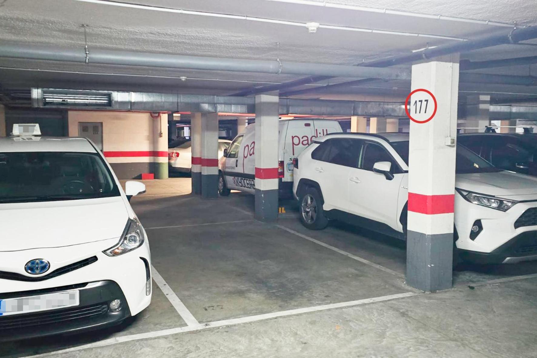 Piso En El Centro De Zaragoza, Parking Gratis, Check-In 24H Appartement Buitenkant foto